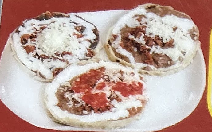Picaditas